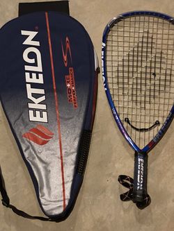Racket - Ektelon