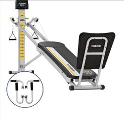 Total Gym Fit Anniversary Edition