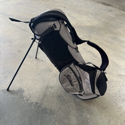 Golf bag