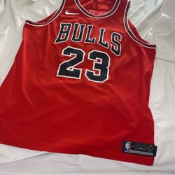 Brand New Jordan Jersey