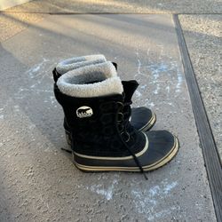 Women’s Sorel Boots Size 7.5