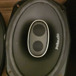 Polk Audio 6x9