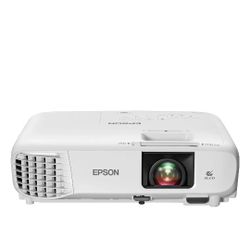 Epson 880 3lcd Projector 