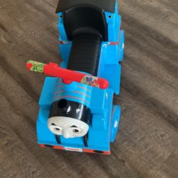 Thomas The Train 