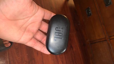 JBL True Wireless Earbuds Charging Case