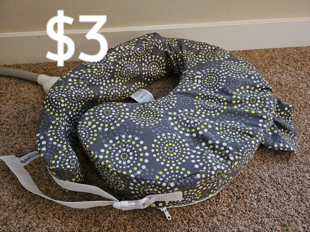 Nursing Pillow 