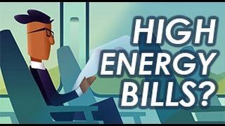 Looking to reduce energy bills?