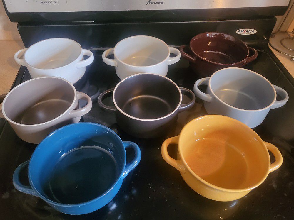 Ceramic  Bowls