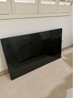 Samsung 50” flatscreen TV