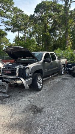 2012 Chevy 1500