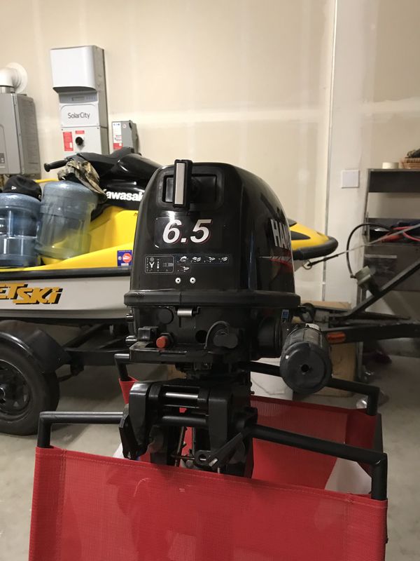 Outboard motor for Sale in Fresno, CA - OfferUp