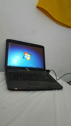 Acer aspire