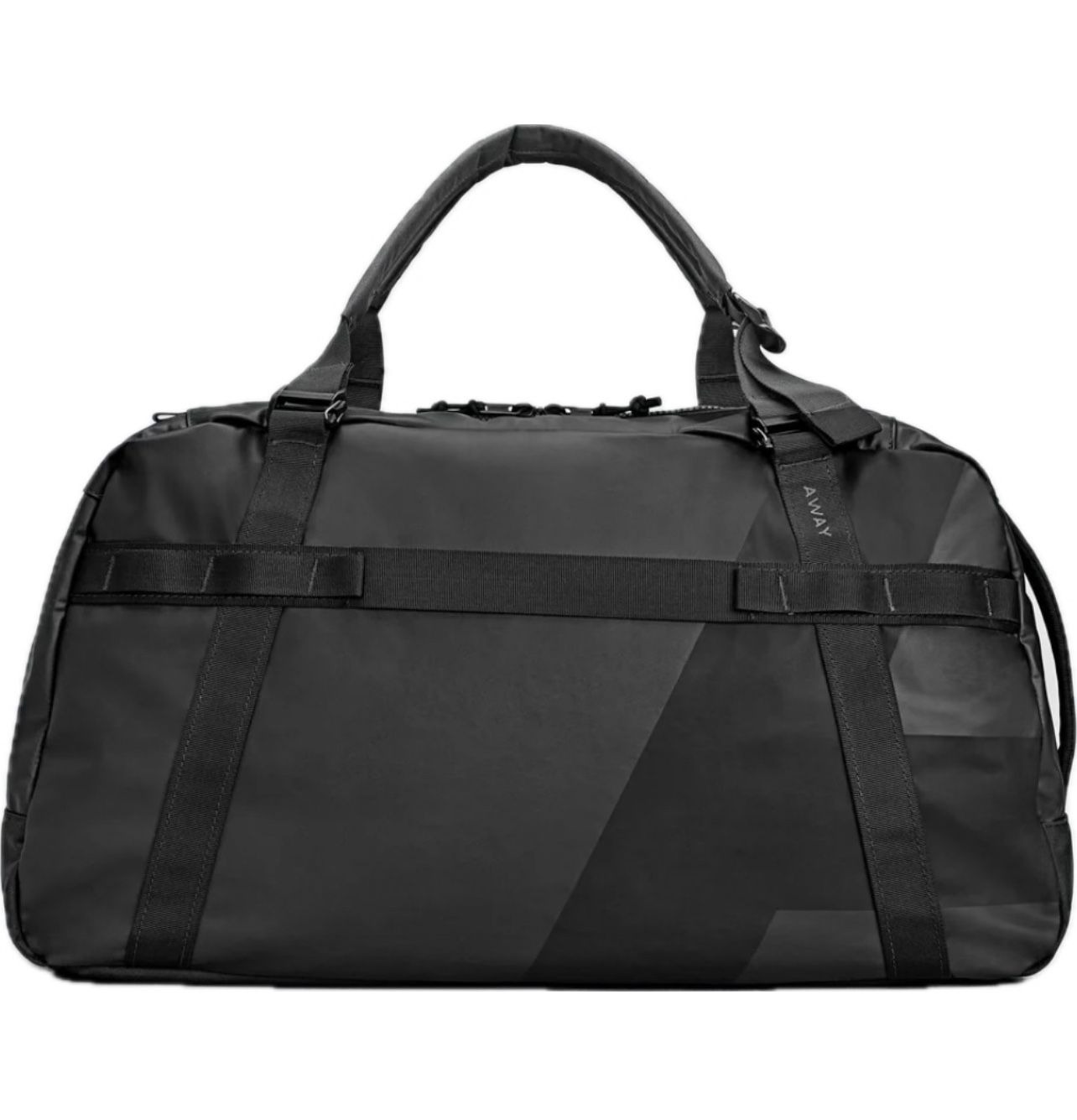 NEW Away Active Duffle 55L Black color