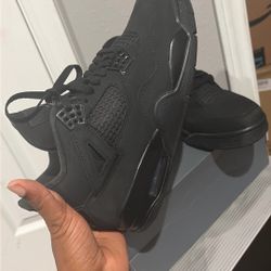 Black Cats 4s Trading For Gaming Pc 