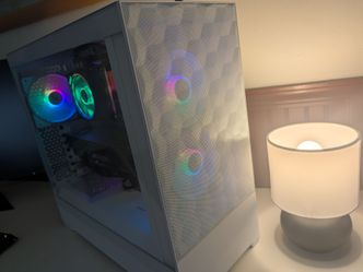 R7 5700X / RTX 3070 2K/4K Gaming PC