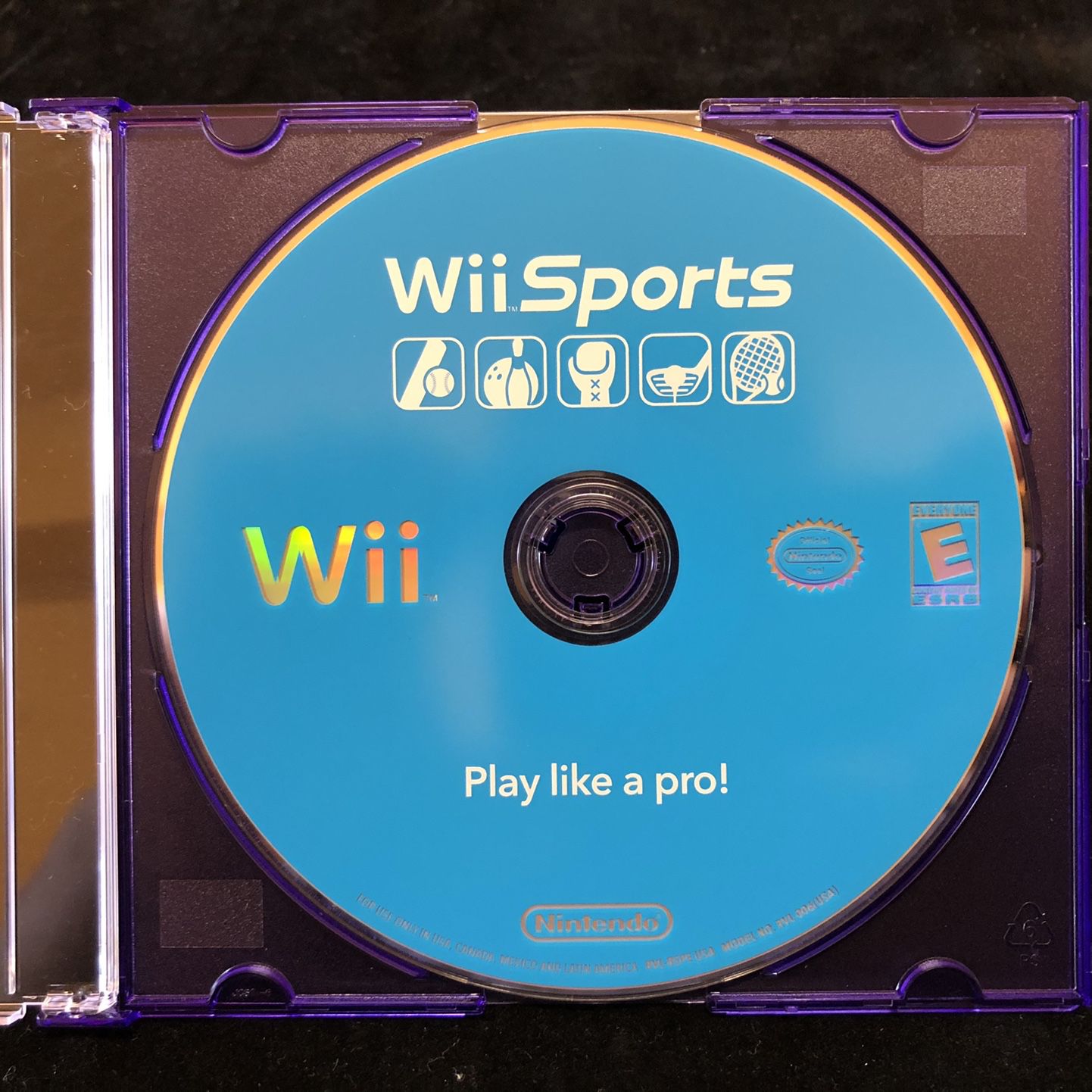 Bekentenis Verandert in Onnauwkeurig Wii Sports - DISC ONLY - PRICE FIRM for Sale in Portland, OR - OfferUp
