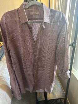 Burberry Shirt 