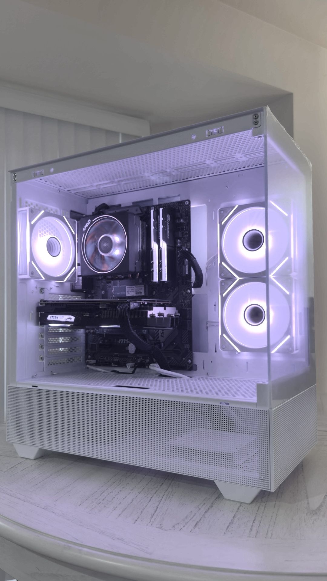 Awesome value Gaming Pc