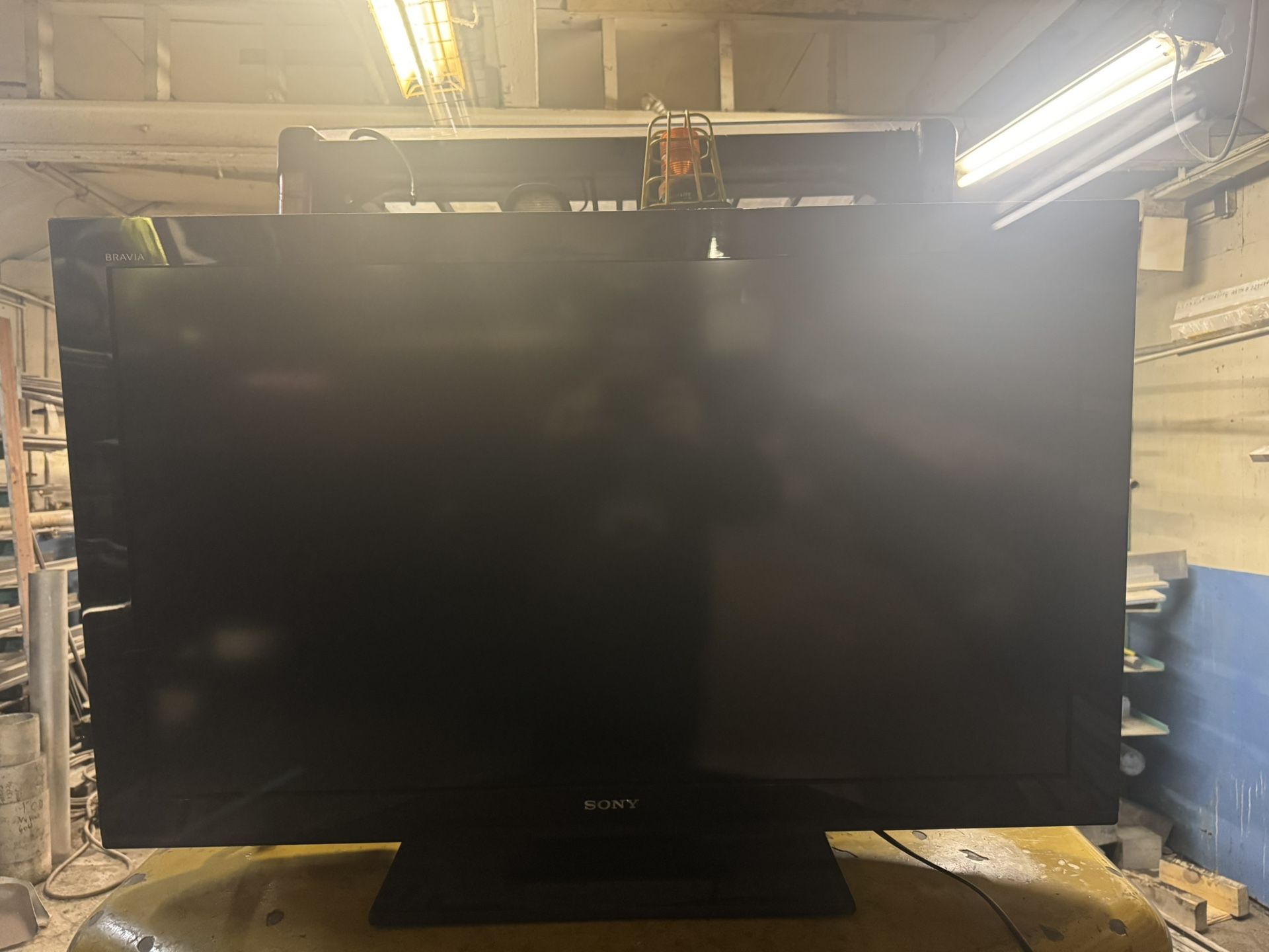 Sony Flatscreen Tv