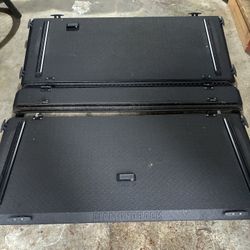 Diamondback HD Tonneau Cover F150
