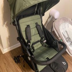 Coche Para Bebe