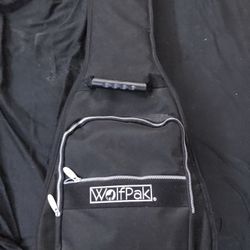 Acoustic Guitar Case