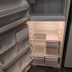 Refrigerators And Ranges 125 Special 