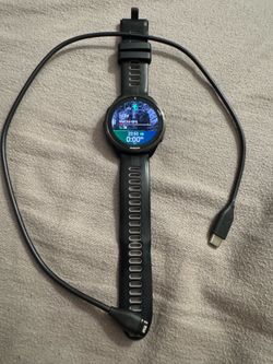 Garmin Forerunner 965