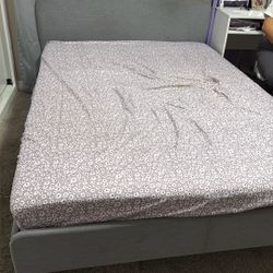 Full Size Bed Frame