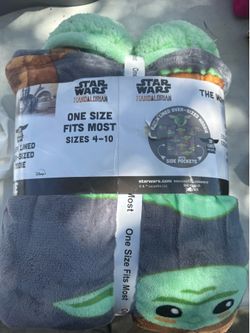 Star Wars hover size hold