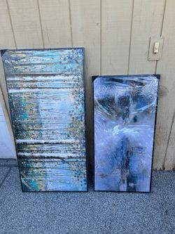 Wall art picture decoración  20 each