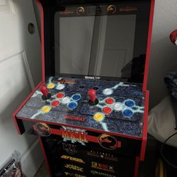 Arcade Machine