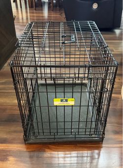 Folding Crate