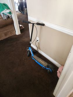 Electrical Scooter