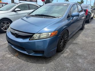 2010 Honda Civic