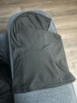 Nike ski mask