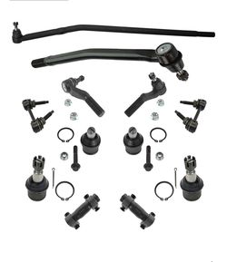 Ford Steering Suspension Kit