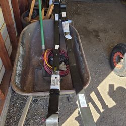1999 Ford Ranger 2wd Leaf Springs Brand New