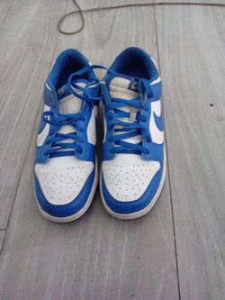 10/5 dunks