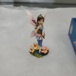 Royal Doulton Fairies Mini Figurine