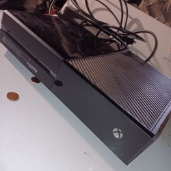Xbox One 