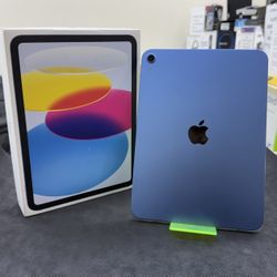 iPad 11th Generation WiFi A16 💯