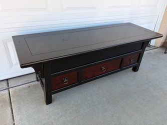 Antique cedar Chest