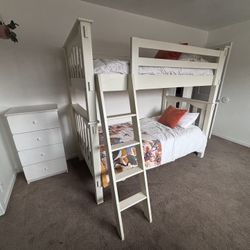 Bunk  Beds