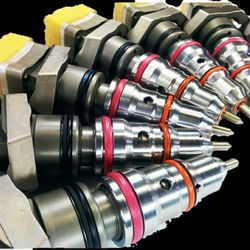 Ford 7.3 diesel Injector AD