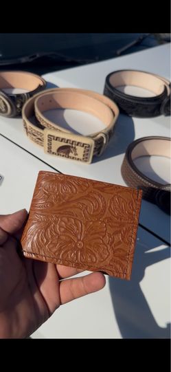 Carteras - wallets