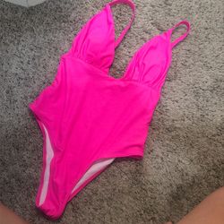 Women’s Bathing Suit 