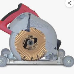 Tile Saw Roller And Circular Saw