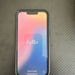 iPhone 14 Midnight 128GB
