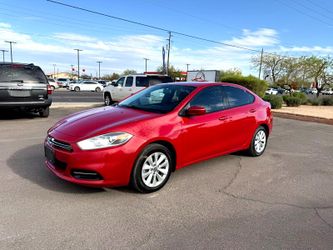 2014 Dodge Dart